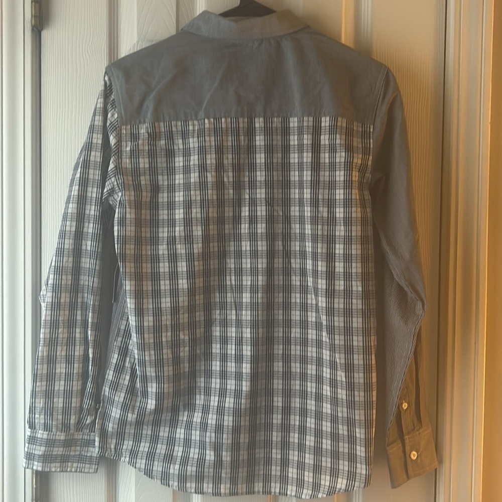 Nautica NWT Boys Shirt - Picture 2 of 4